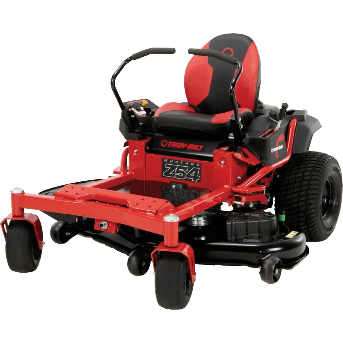 Troy-Bilt Mustang Z54 54 In. 24 HP 747cc Kohler Zero-Turn Riding Mower
