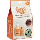 GoodEgg Deluxe Egg Cleaning Kit Image 1