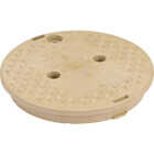 NDS 10 In. Round ICV Overlapping Cover Image 1