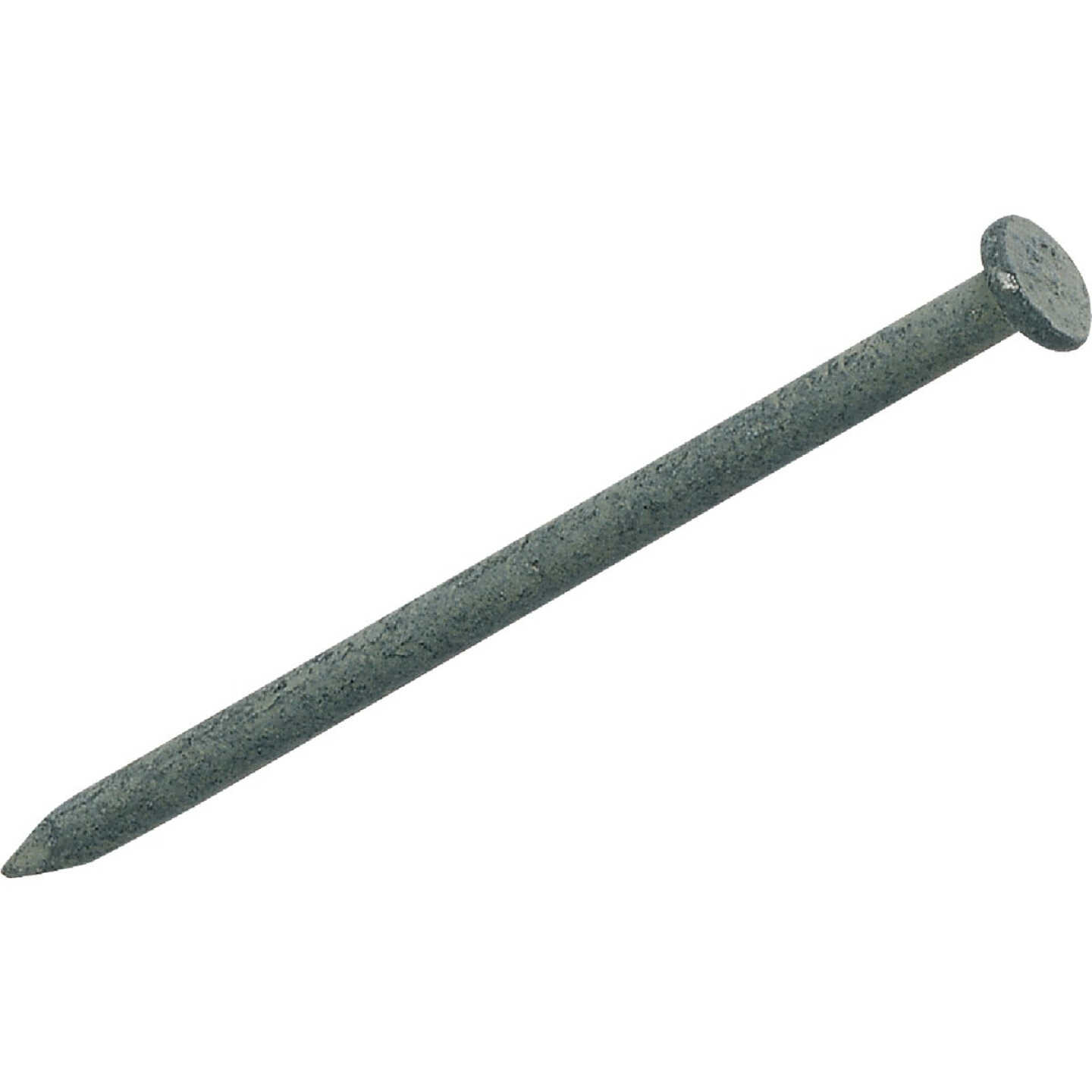 Do it Best 4-1/2 In. x 5 ga x 30d Hot Galvanized Common Nails (1100-Count, 50 Lb.) Image 1