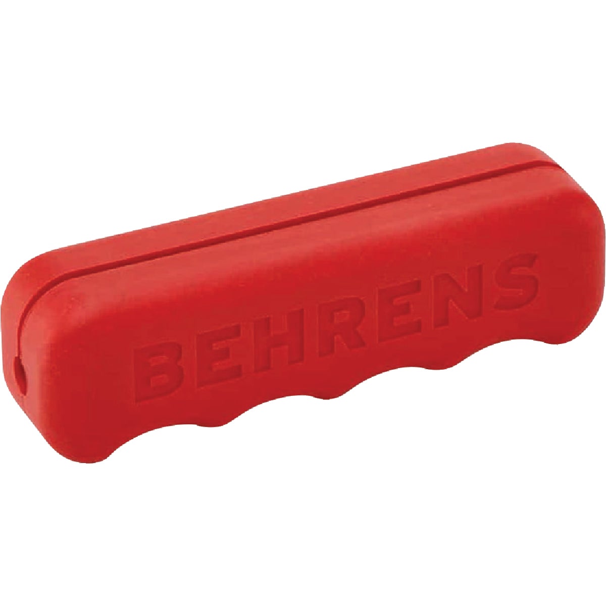 Behrens Large Comfort Grip Handle-Red Image 2