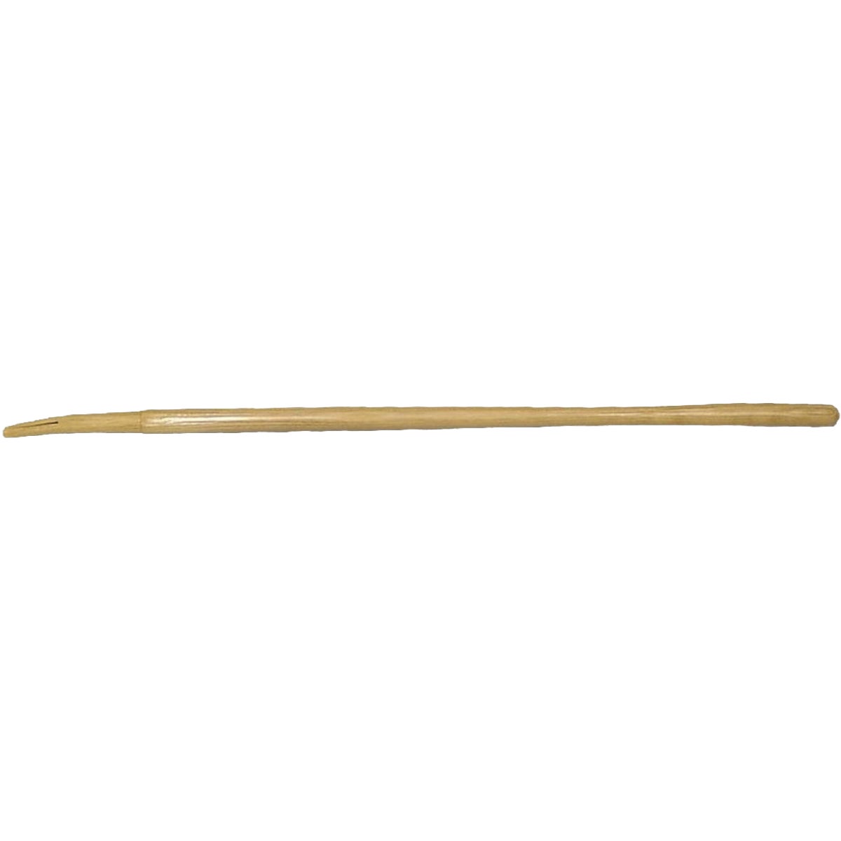 Link 48 In. L x 1-1/2 In. Dia. Bent Hollowback Shovel/Scoop Handle