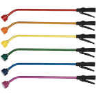 Dramm 30 In. One Touch Rain Wand Image 1