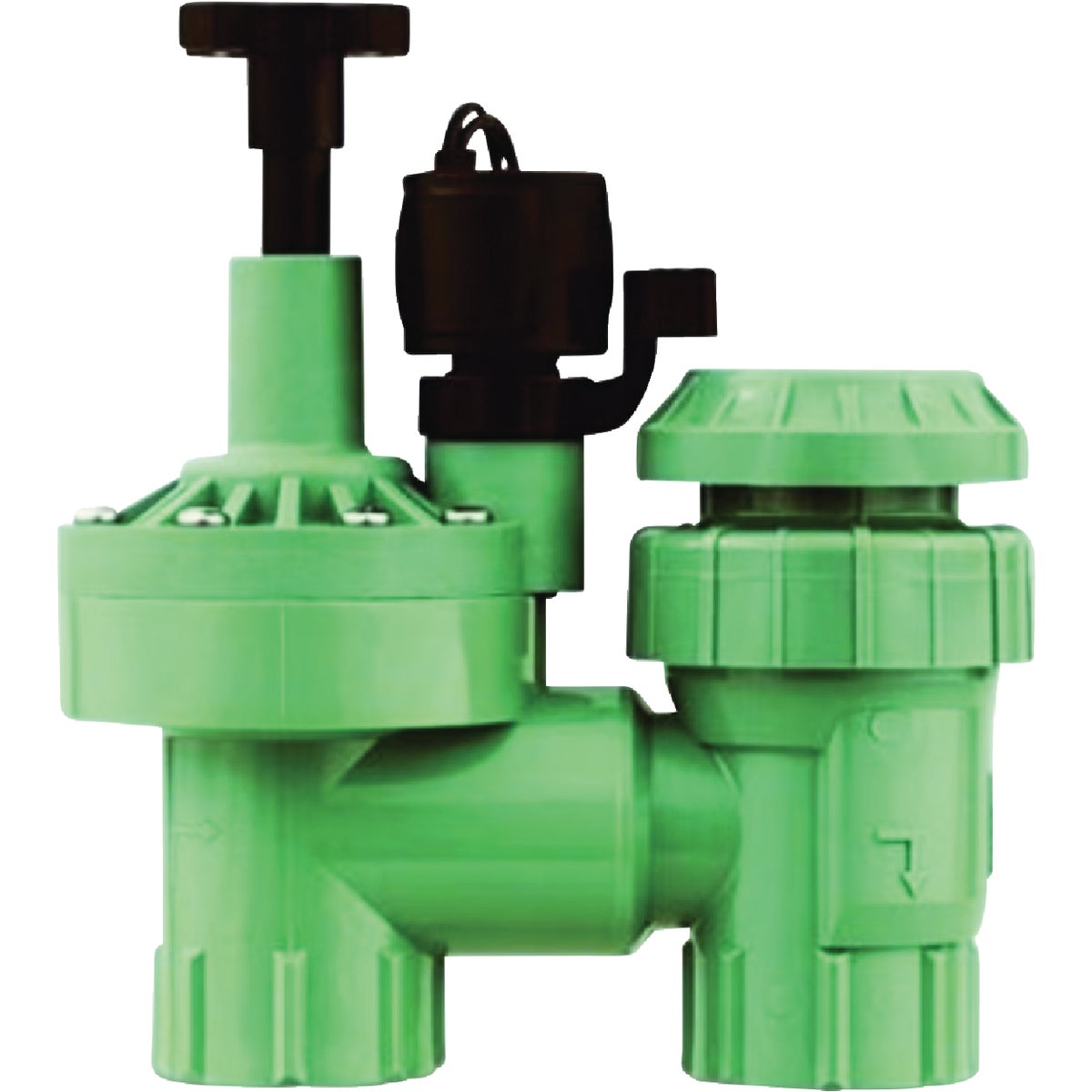 Orbit 1 In. Automatic Anti Siphon Valve