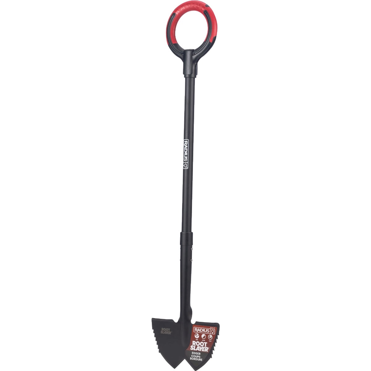 Root Slayer 2.0 Edger