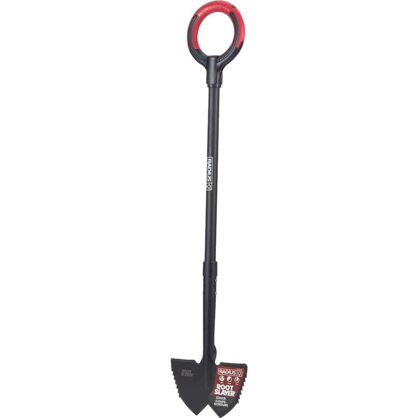Root Slayer 2.0 Edger Image 1