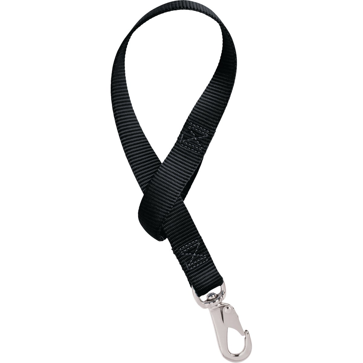 Weaver Equine Black Bucket Strap
