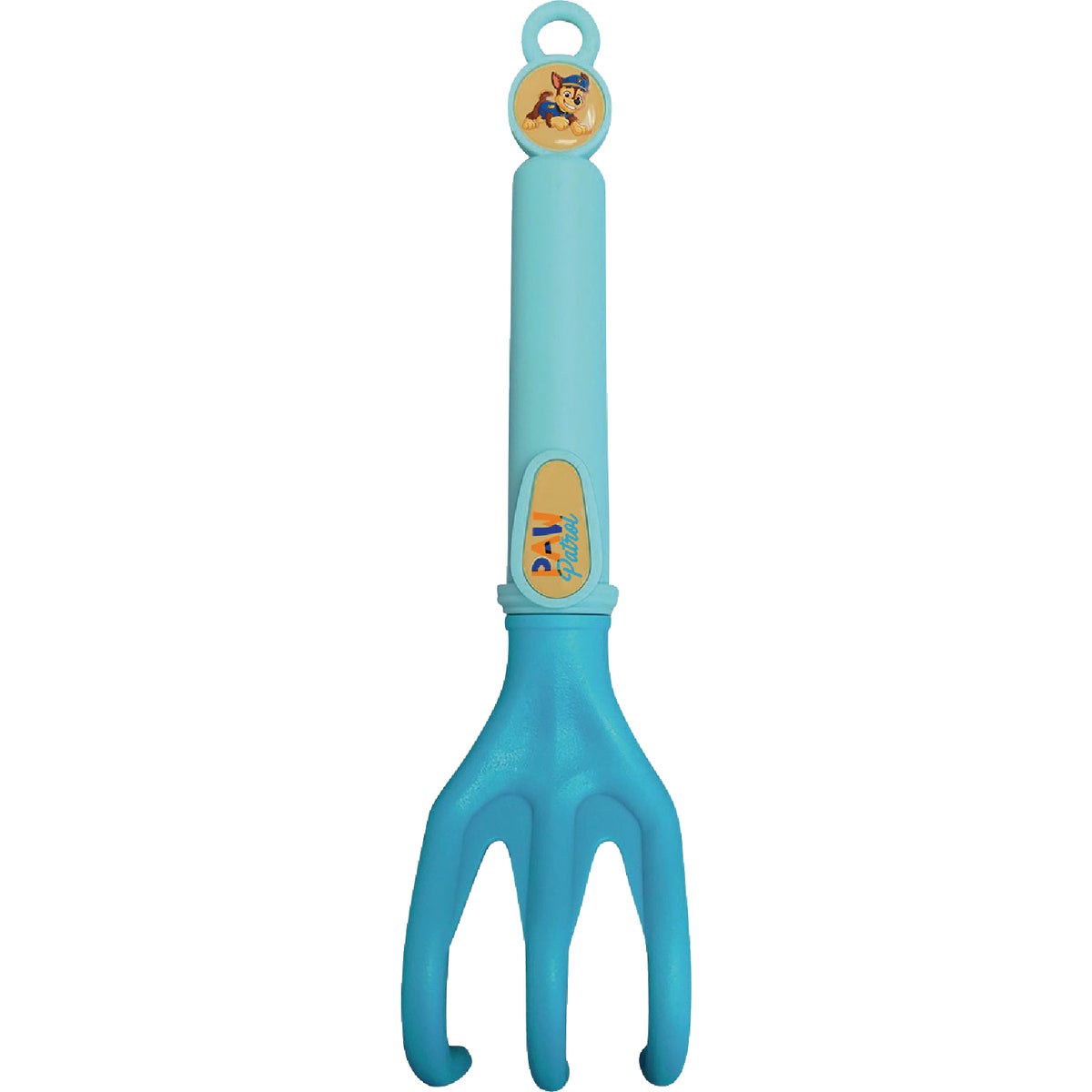 Midwest Gloves & Gear Blue Paw Patrol Garden Cultivator