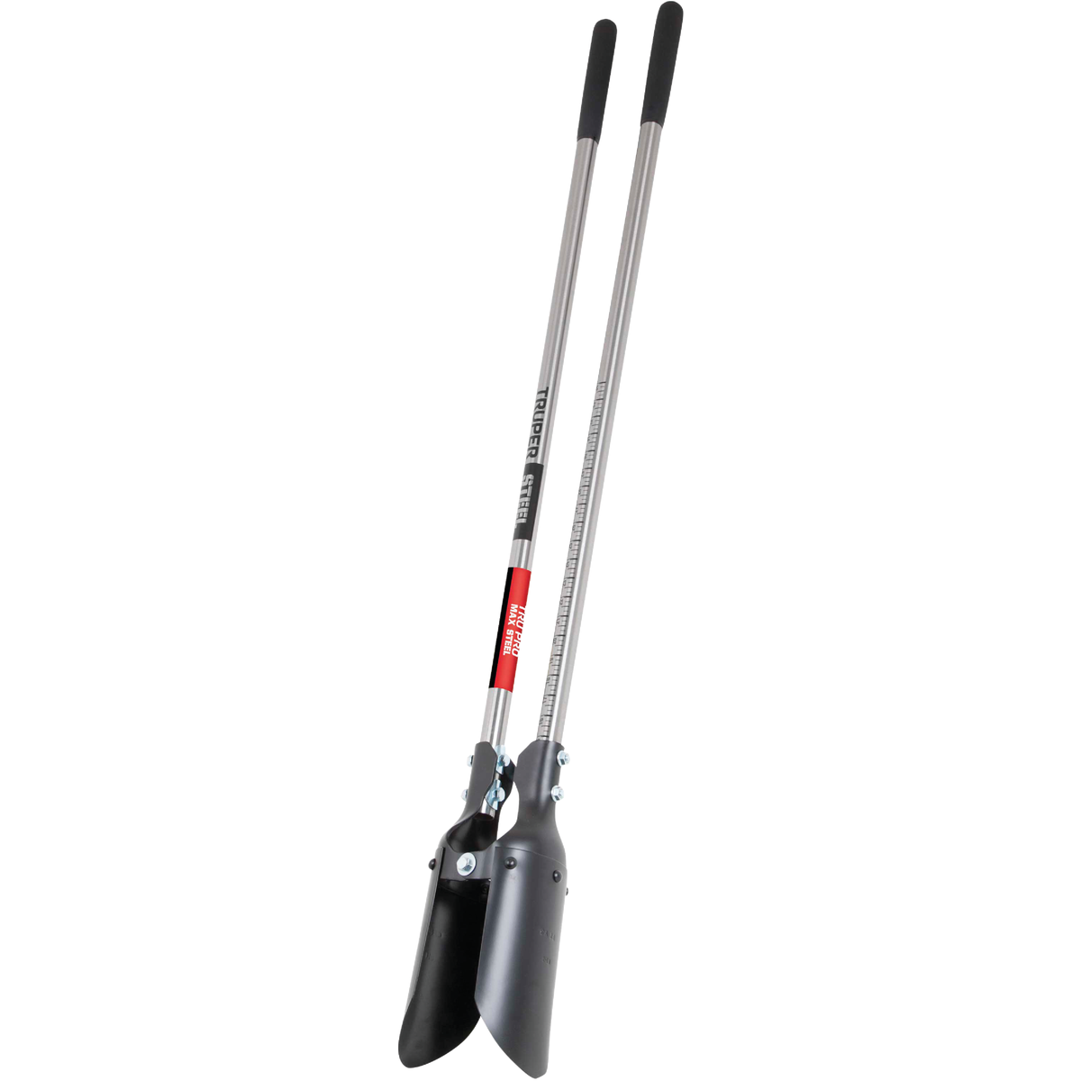 Truper Tru Pro Hercules Pattern 48 In. Steel Handle Heavy Duty Post Hole Digger Image 1