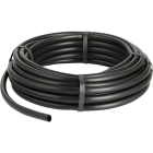 Raindrip 1/2 In. X 50 Ft. Black Poly Primary Drip Tubing Image 1