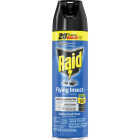 Raid 18 Oz. Aerosol Spray Flying Insect Killer Image 1