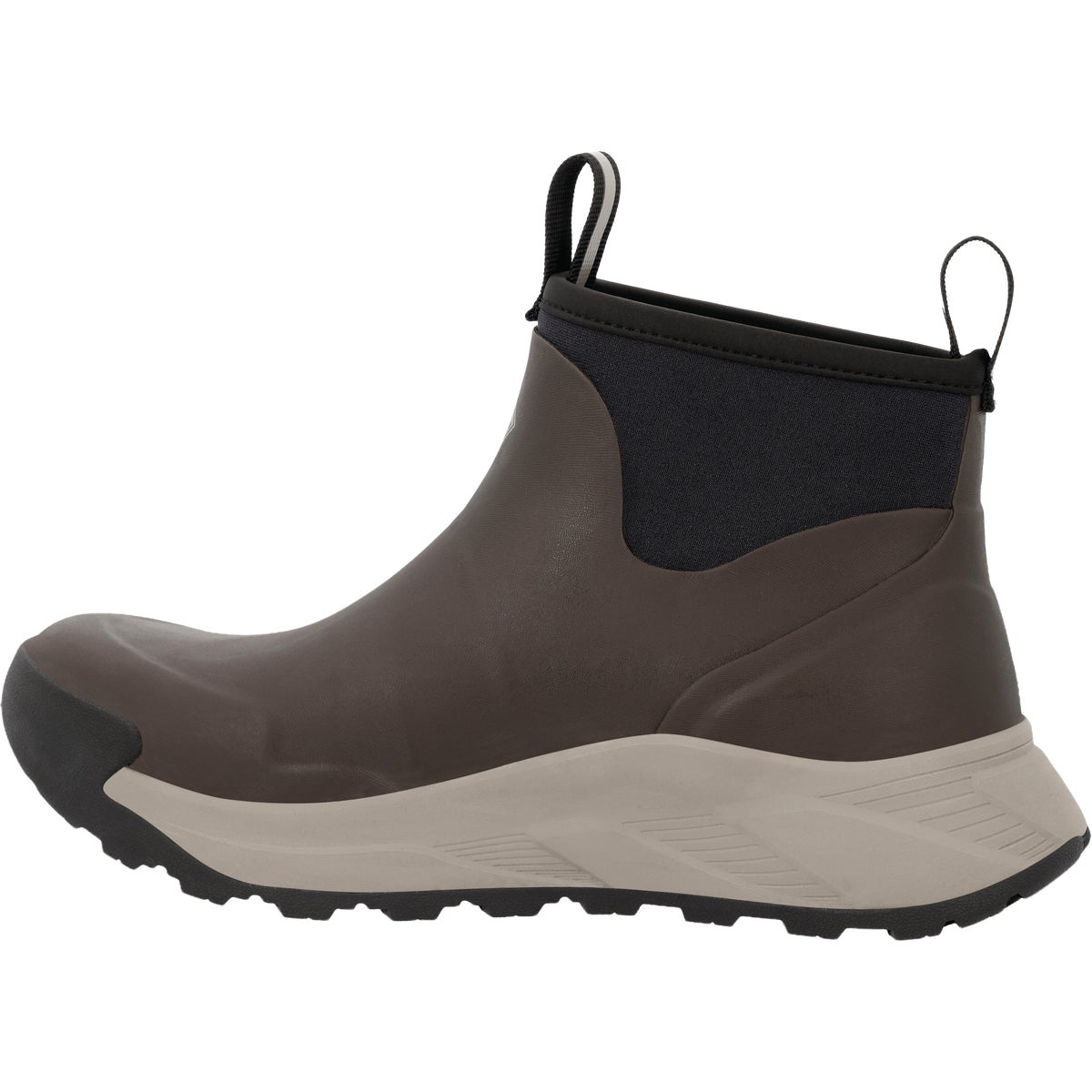 The Muck Boot Company Outmax Men's 6 In. Turkish Coffee Brindle Boot, Size 11 Image 6