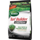 Scotts 50 Lb. 10,000 Sq. Ft. Turf Builder with Moss Control Fertilizer Image 4