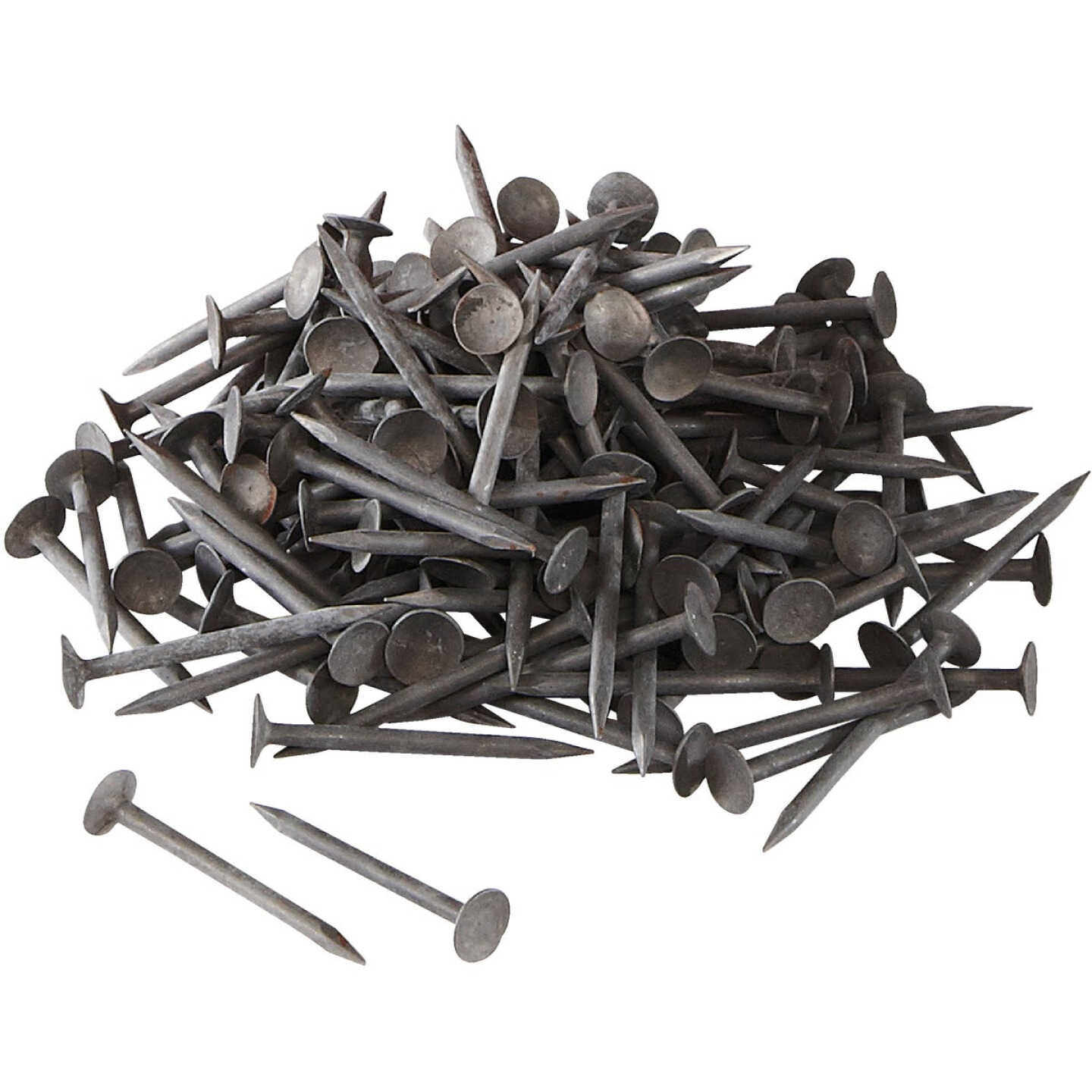 Do it Best 1-3/8 In. 12.5 ga Phosphate Coated Drywall Nails (16,000-Count, 50 Lb.) Image 3