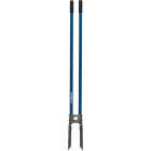 Seymour S500 Industrial Hercules 48 In. Fiberglass Handle Post Hole Digger with Cushion Grip Image 1