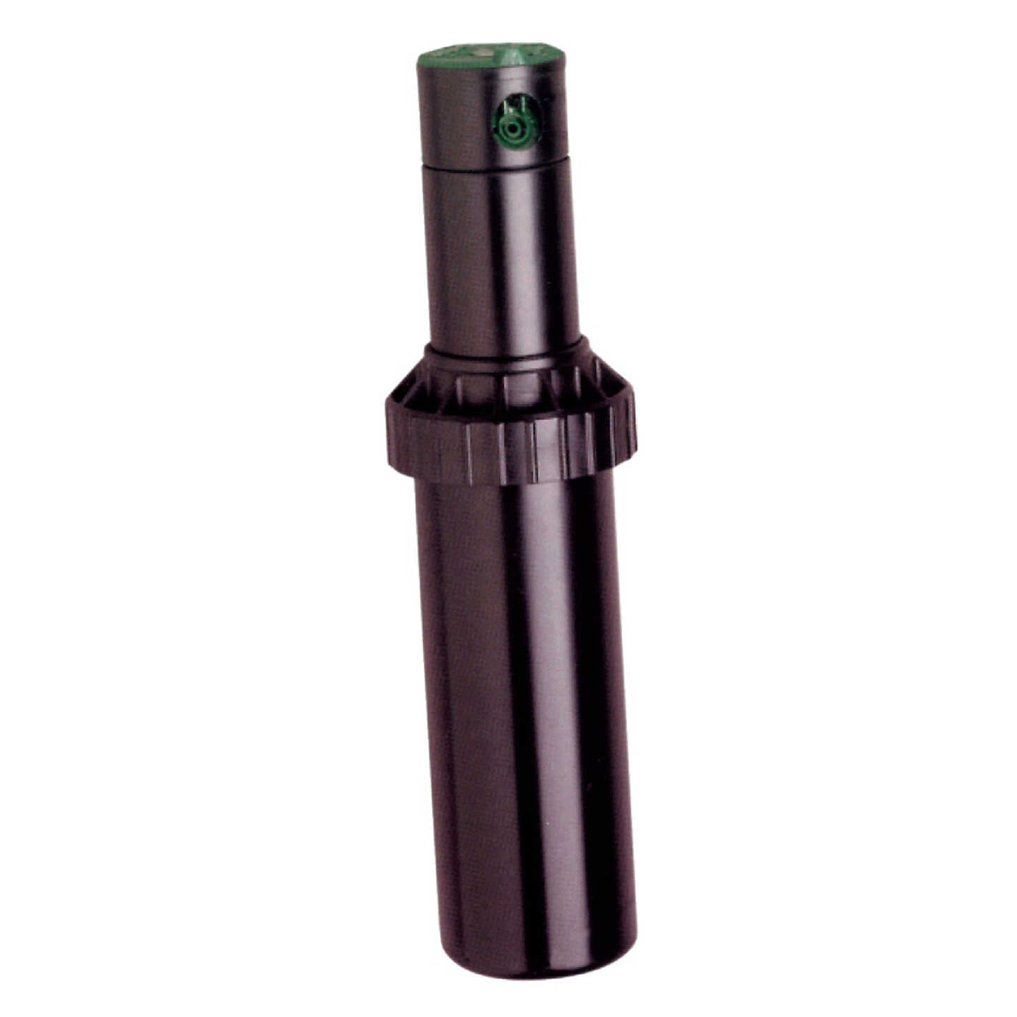 Orbit Voyager II 4 In. Part to Full Circle Universal Gear Drive Head Pop-Up Sprinkler Image 1