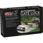 Mighty Mule Automatic Gate Lock for Automatic Gate Opener Image 3