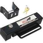 Mighty Mule Automatic Gate Lock for Automatic Gate Opener Image 1