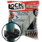 Dare LOCKJAWZ Universal T-Post Insulator (25-Pack) Image 2