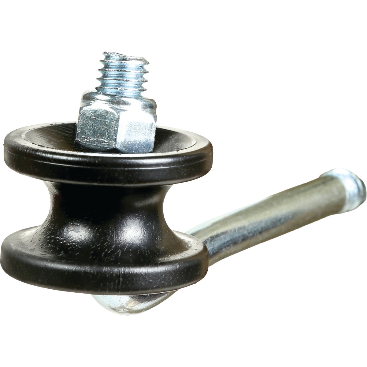 Dare Black Corner Post Bracket Kit (10-Pack)