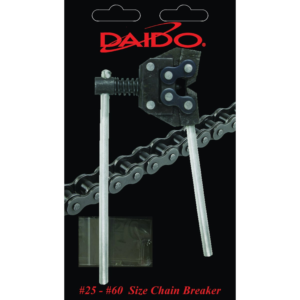 Tru-Pitch 25-60 Chain Breaker