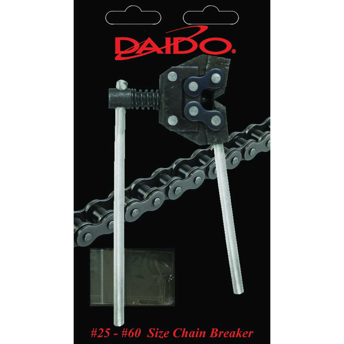 Tru-Pitch 25-60 Chain Breaker Image 1