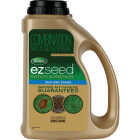 Scotts EZ Seed 3.75 Lb. 85 Sq. Ft. Patch & Repair Sun and Shade Mulch, Seed and Fertilizer Combination Image 1