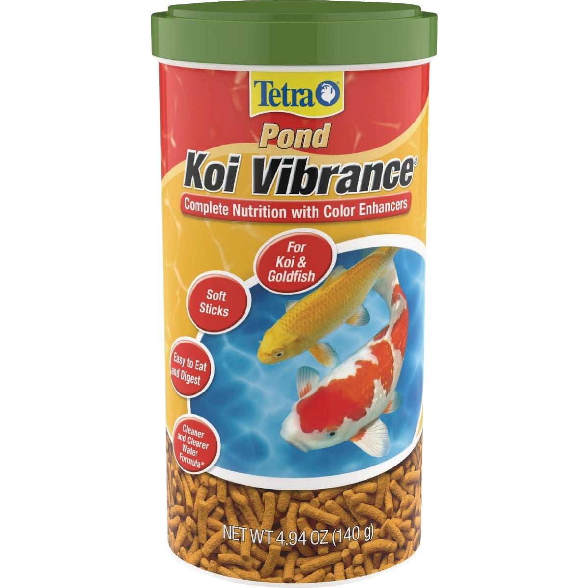 Tetra 4.94 Oz. Koi Vibrance Sticks