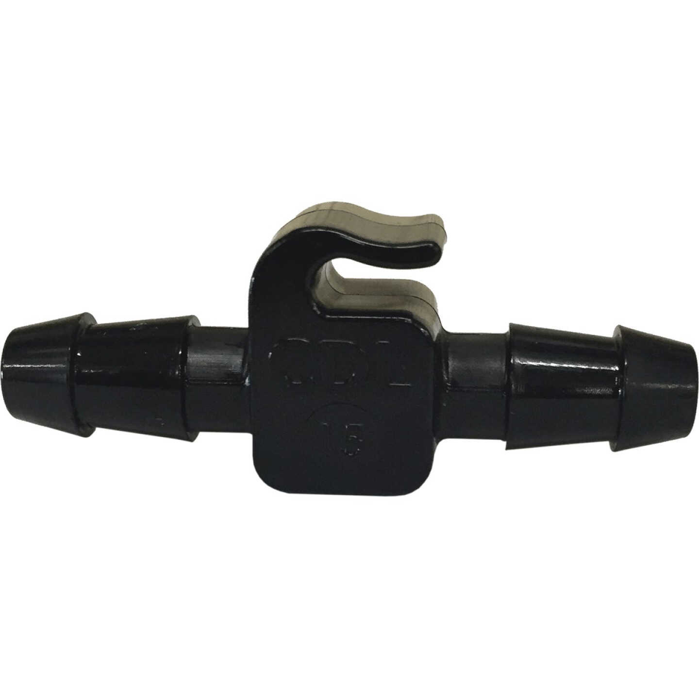 CDL 5/16 In. Maple Line Flat Connector (12-Pack) Image 3