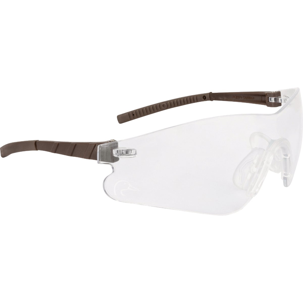 Ducks Unlimited DU-Y1 Youth Shooting Glass