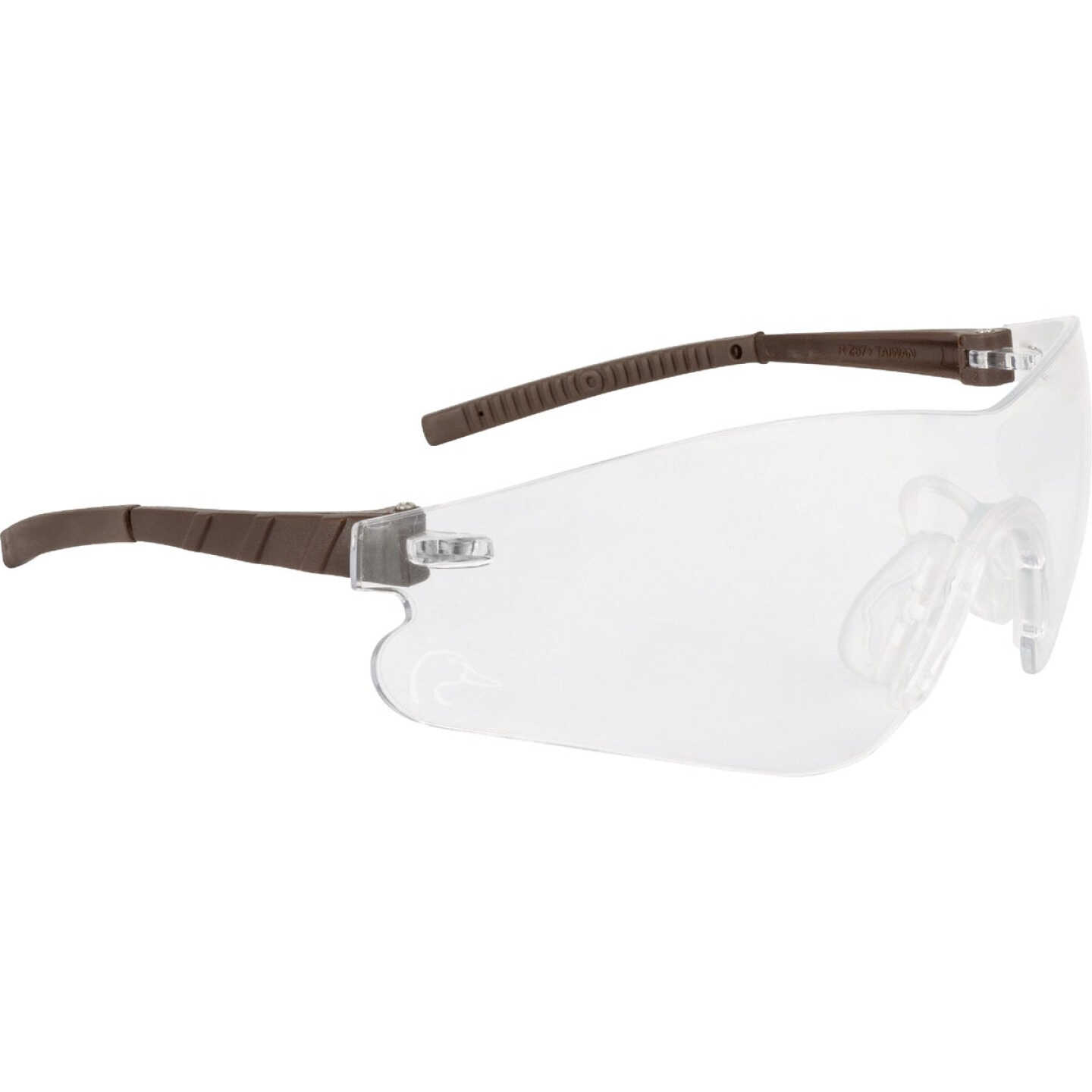 Ducks Unlimited DU-Y1 Youth Shooting Glass Image 1