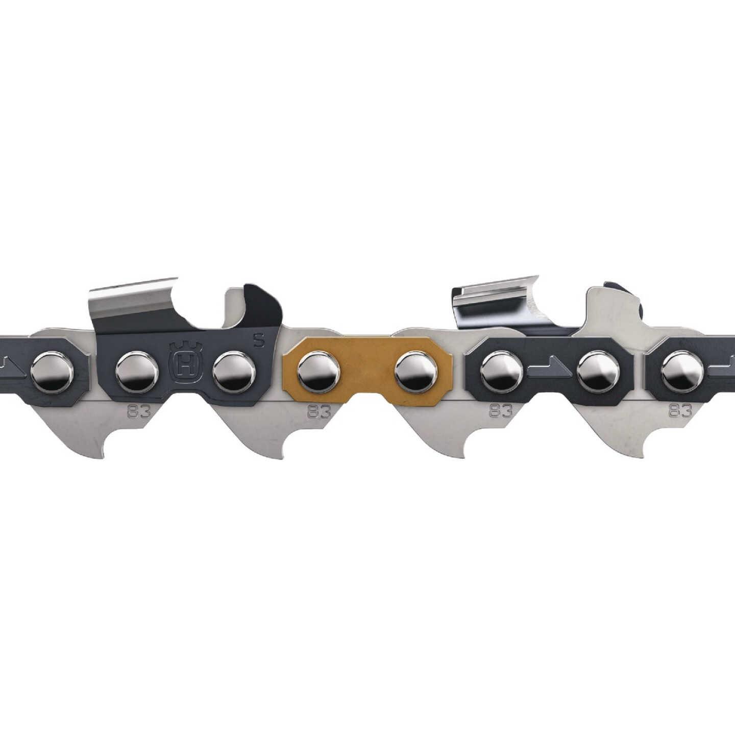 Husqvarna X-Cut 18 In. 62-Link Chainsaw Chain Image 1