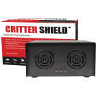 Bird-B-Gone Critter Shield Battery-Powered Sonic Animal Repeller Image 2