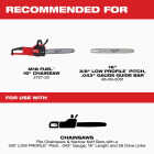 Milwaukee 16 In. 56-Link Chainsaw Chain Image 2