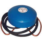 Farm Innovators 1500W Economical Floating Stock Tank De-Icer Image 1