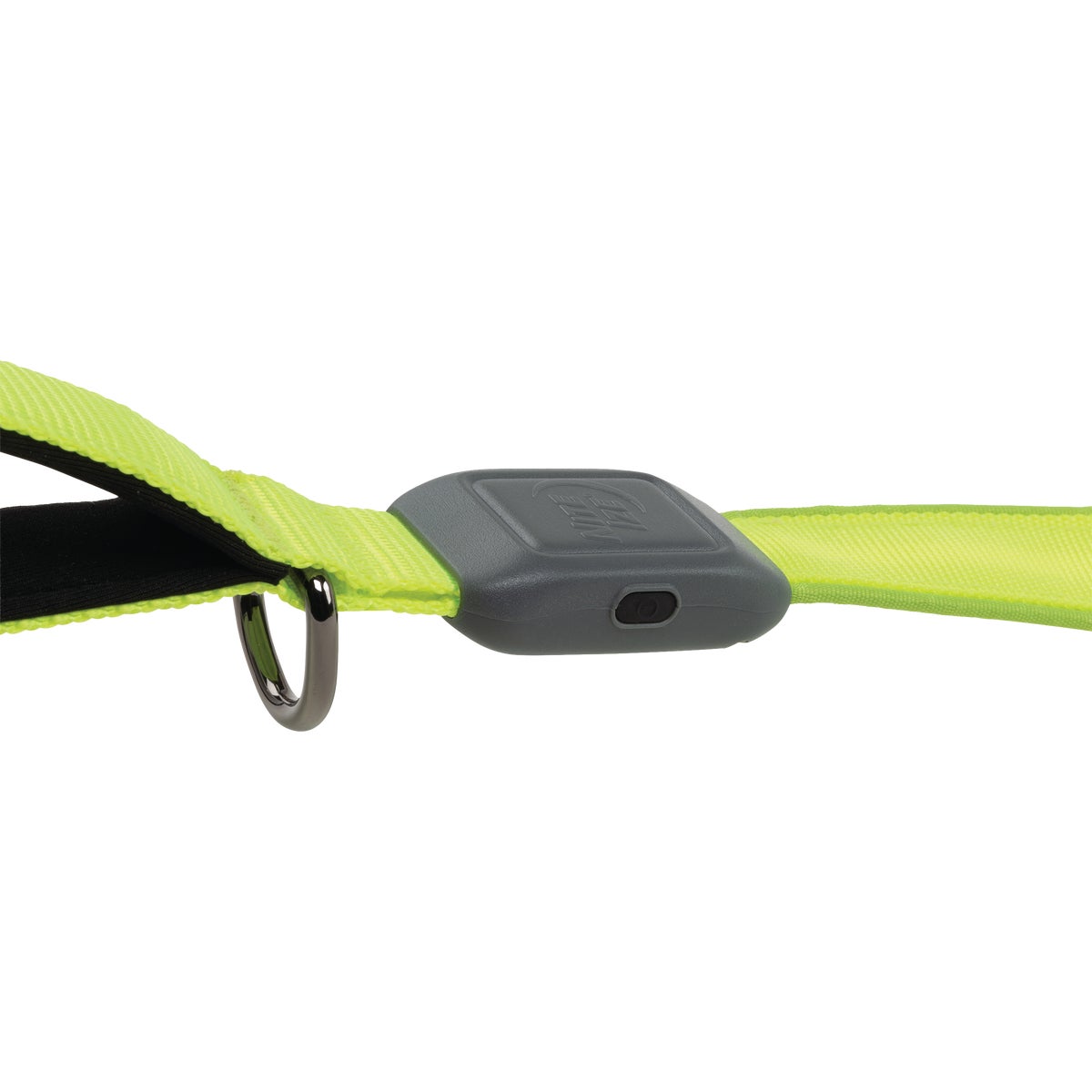 Nite Ize NiteDog Lime Greem LED Rechargeable LED Leash Image 6
