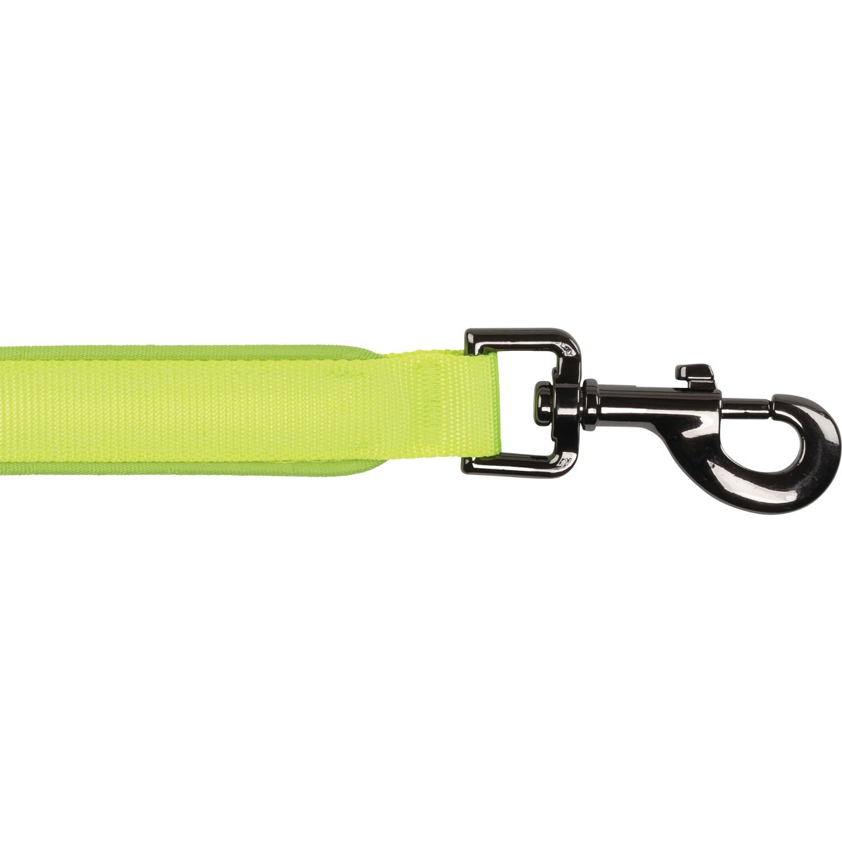 Nite Ize NiteDog Lime Greem LED Rechargeable LED Leash Image 7