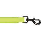 Nite Ize NiteDog Lime Greem LED Rechargeable LED Leash Image 7