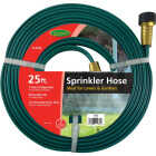 Green Thumb 25 Ft. 3-Tube Sprinkler Hose Image 1