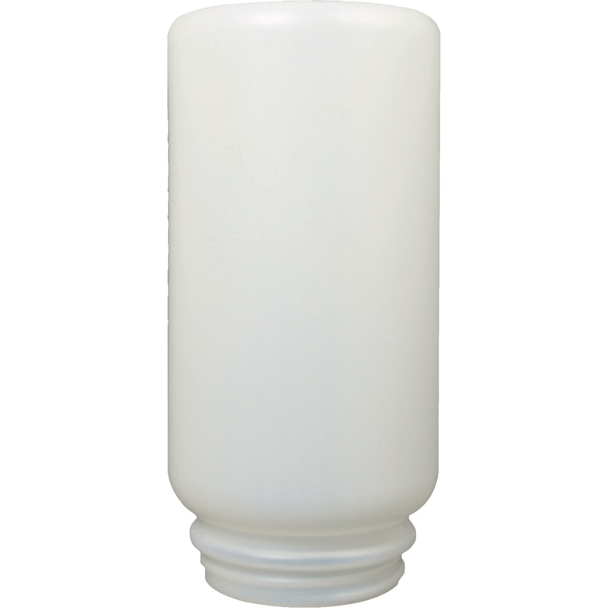 Manna Pro Harris Farms 1 Qt. White Plastic Jar