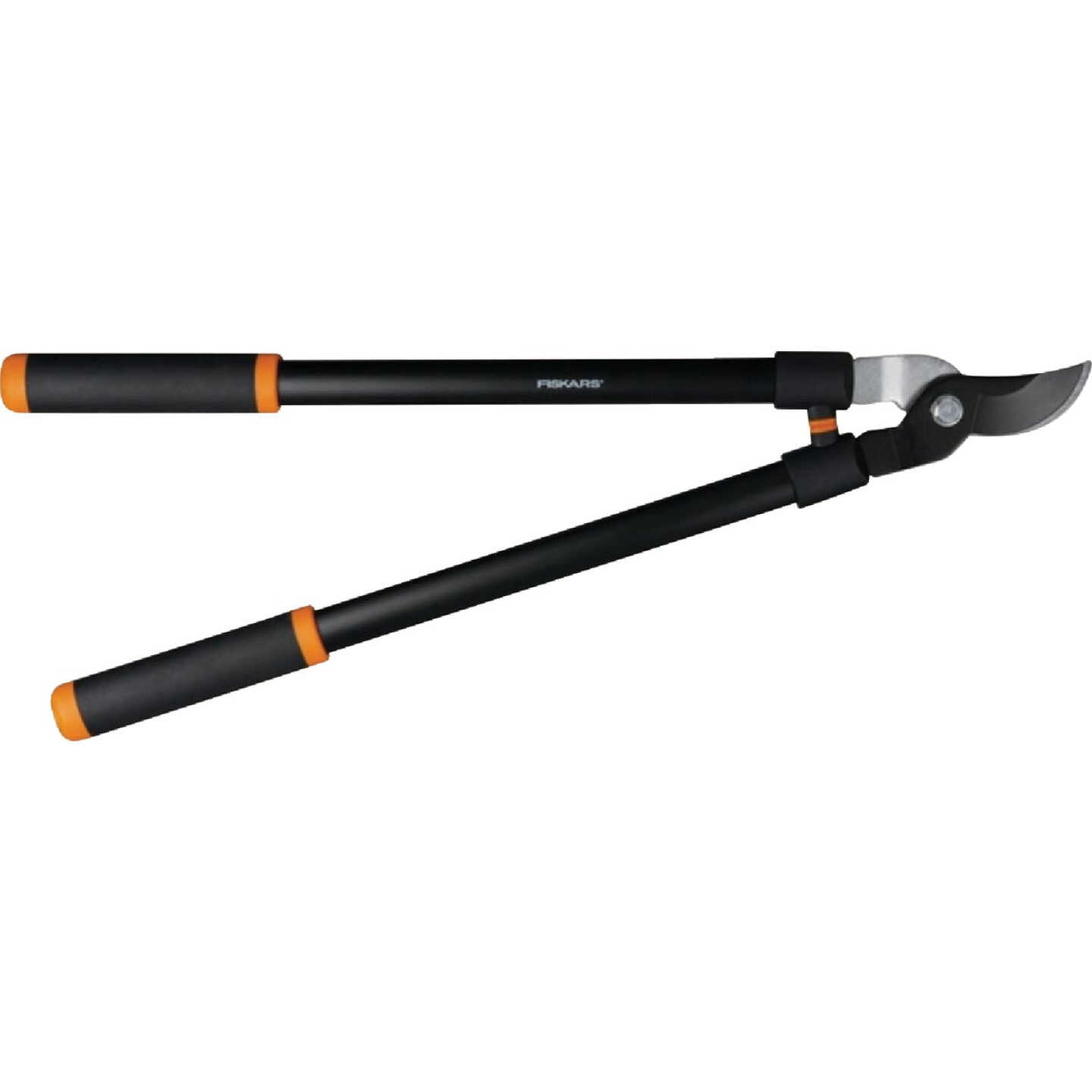 Fiskars 28 In. Steel Bypass Lopper Image 1