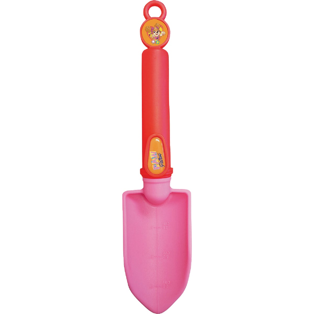 Midwest Gloves & Gear Pink Paw Patrol Garden Trowel