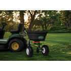 Scotts 100 Lb. 100,000 Sq. Ft. Tow-Behind Broadcast Spreader Image 2