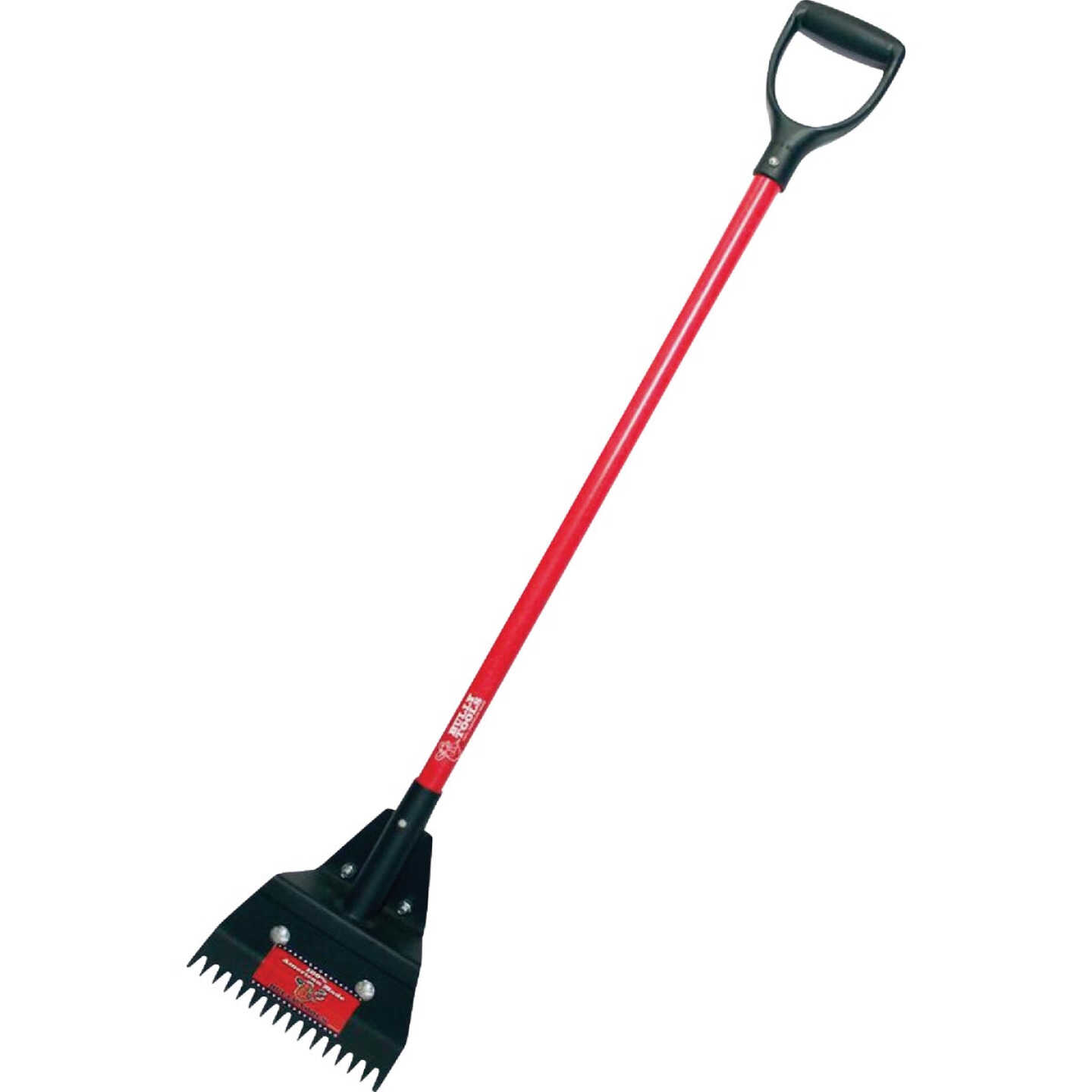 Bully Tools ProShingle Shingle Remover Image 1