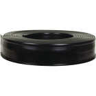 Suncast 5 In. x 50 Ft. Black Coiled Lawn Edging Image 1