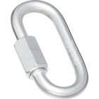 National Quick Links, Zinc Plated, 5/16 In. Image 1