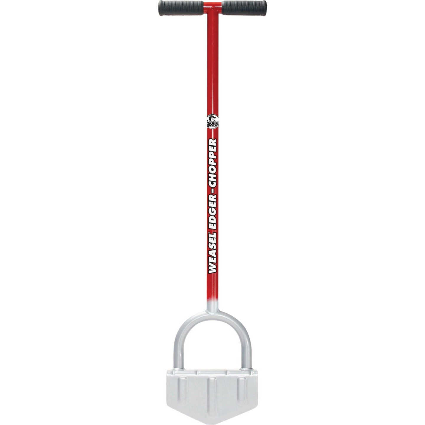 Garden Weasel 8 In. Edger Chopper Image 1