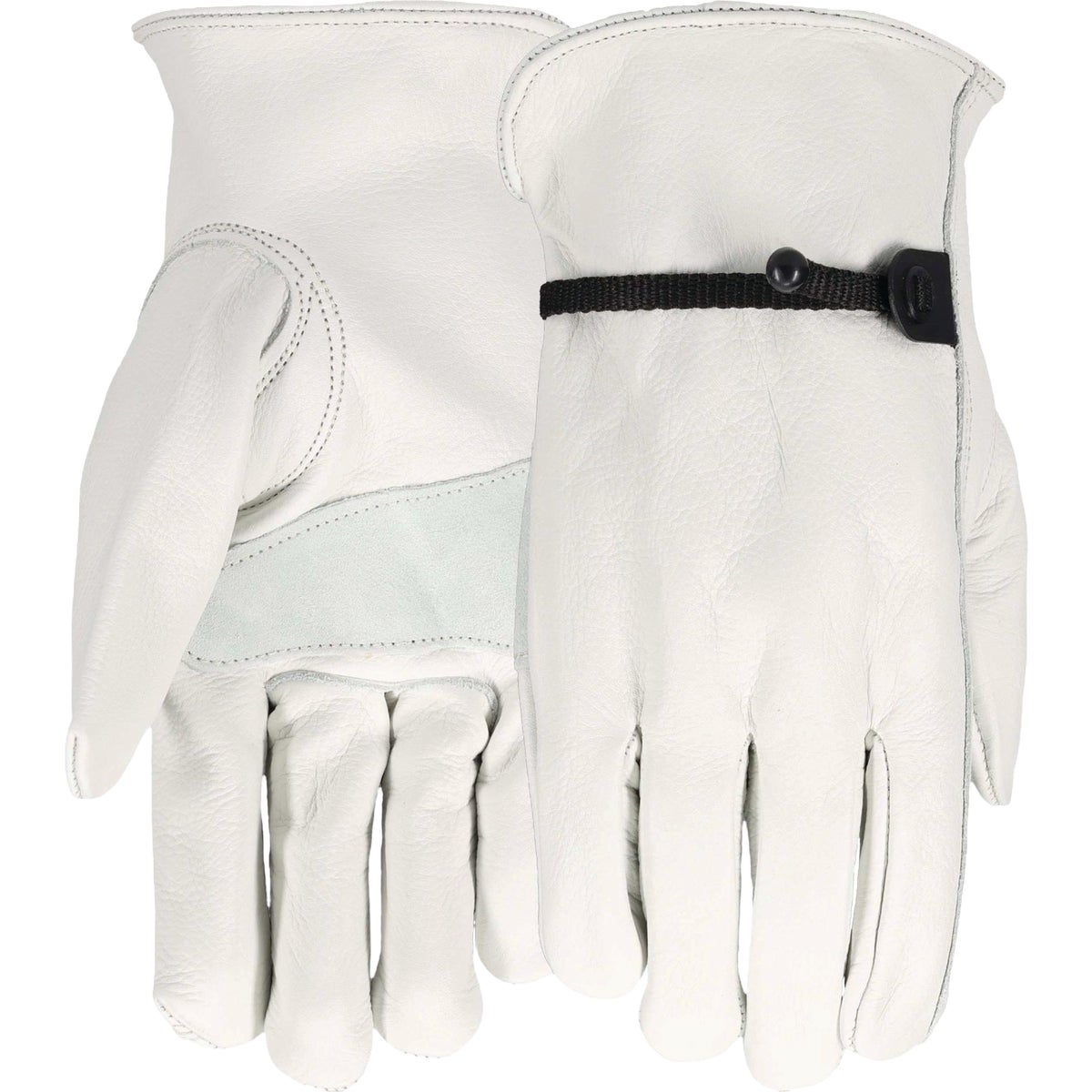 Boss Cowhide Leather Driver Ball and Tape XL Image 1