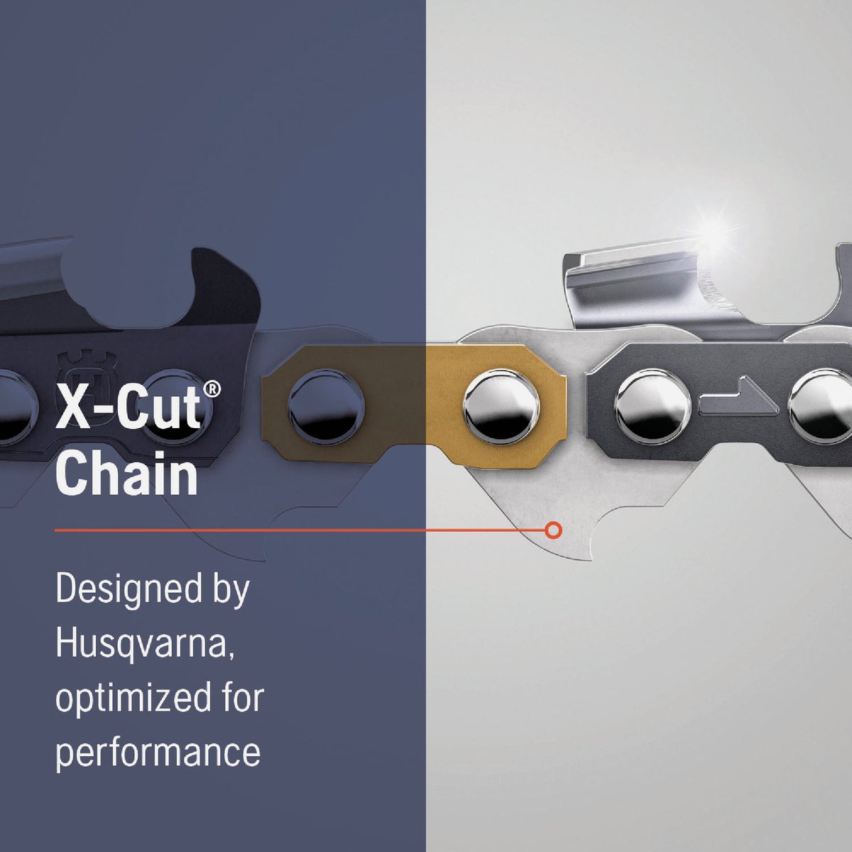Husqvarna 350i Power Axe 18 In. Battery Chainsaw Kit Image 8