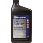 Husqvarna 1 Qt. 10W-30 4-Stroke Full Synthetic Engine Oil Image 1